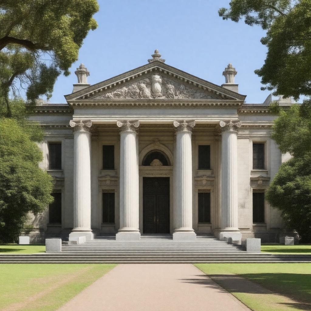 Johannesburg Art Gallery